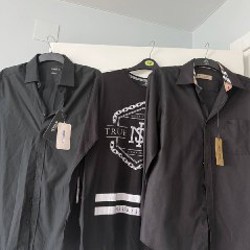 Мужские вещи - фото 8