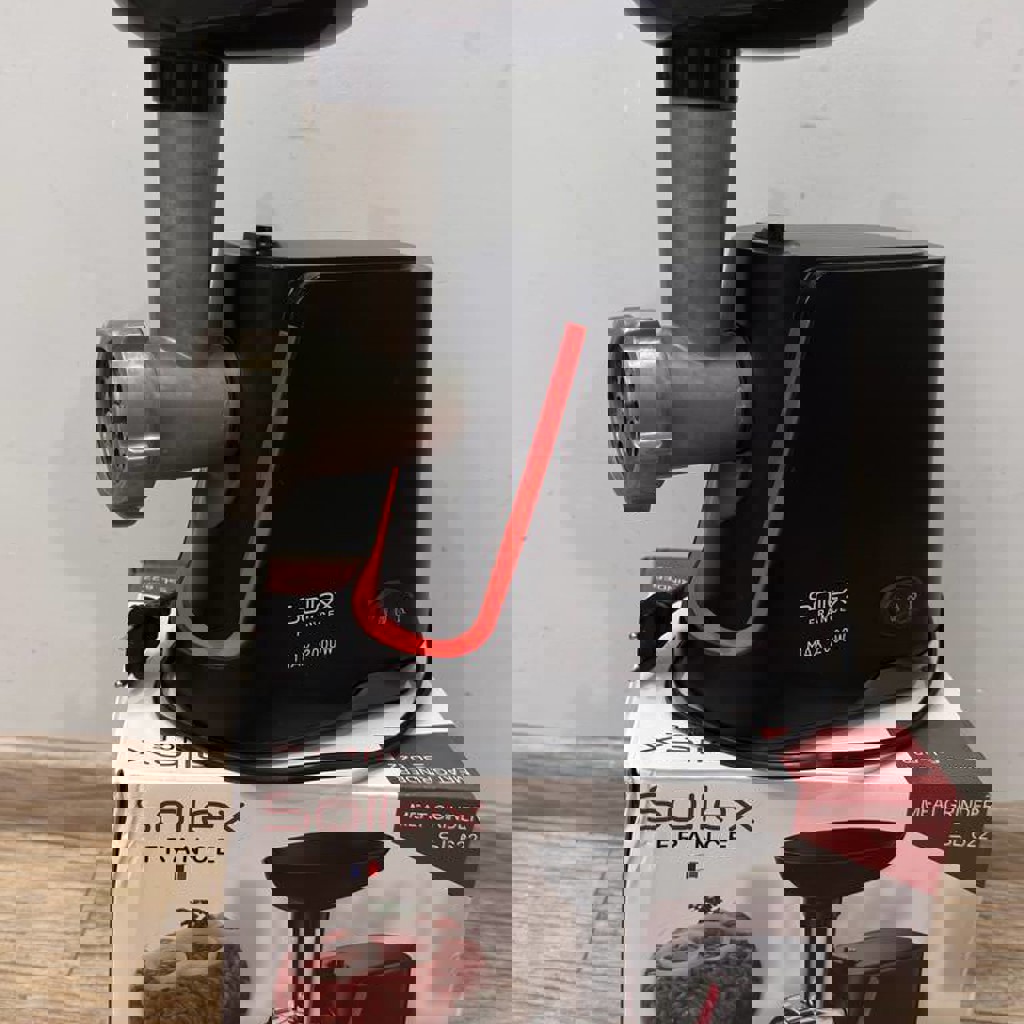 Мясорубка Sollex France SL 622