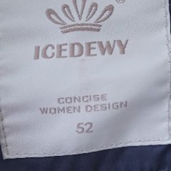 Утепленная куртка - фото 6