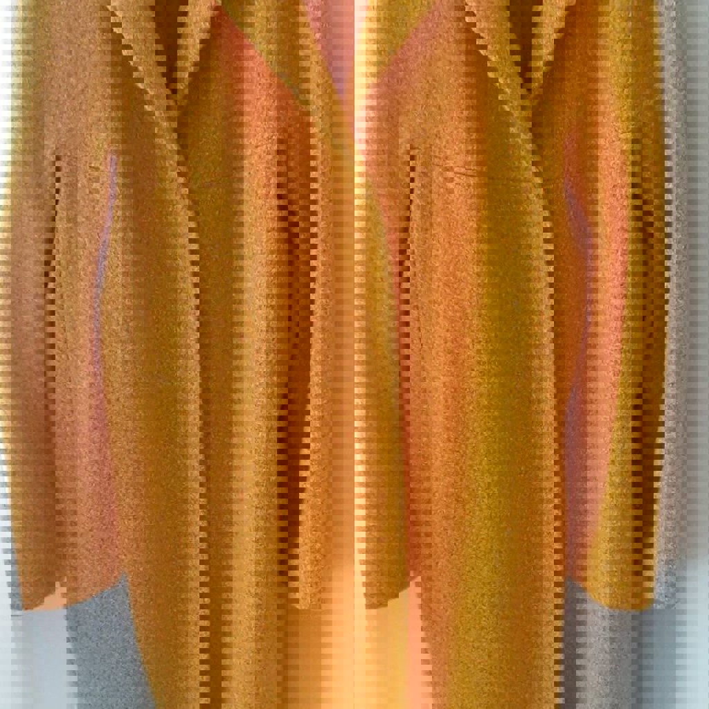 Элегантное пальто