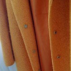 Элегантное пальто - фото 2