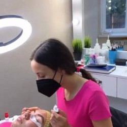 Обучающие курсы по наращиванию ресниц - фото 3