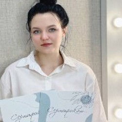 Обучающие курсы по наращиванию ресниц - фото 4