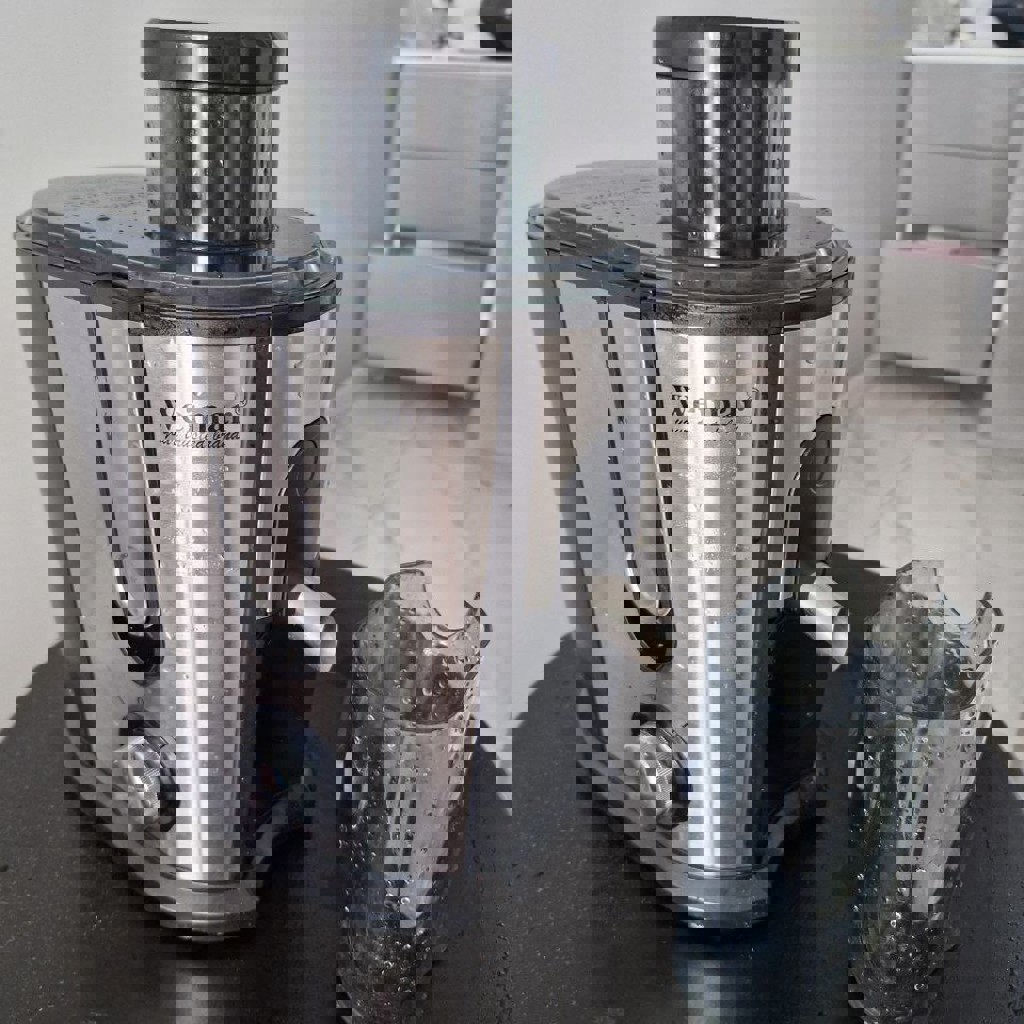 Соковыжималка