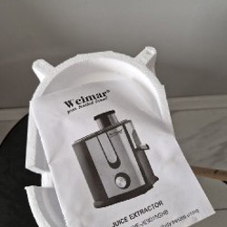 Соковыжималка - фото 4