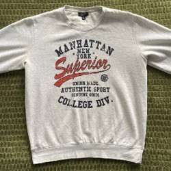 Лонгсливы - фото 2