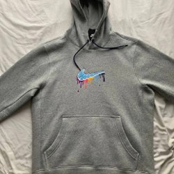 Лонгсливы - фото 5