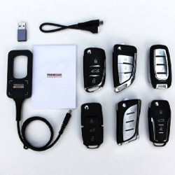 Сканер Thinkcar - фото 5