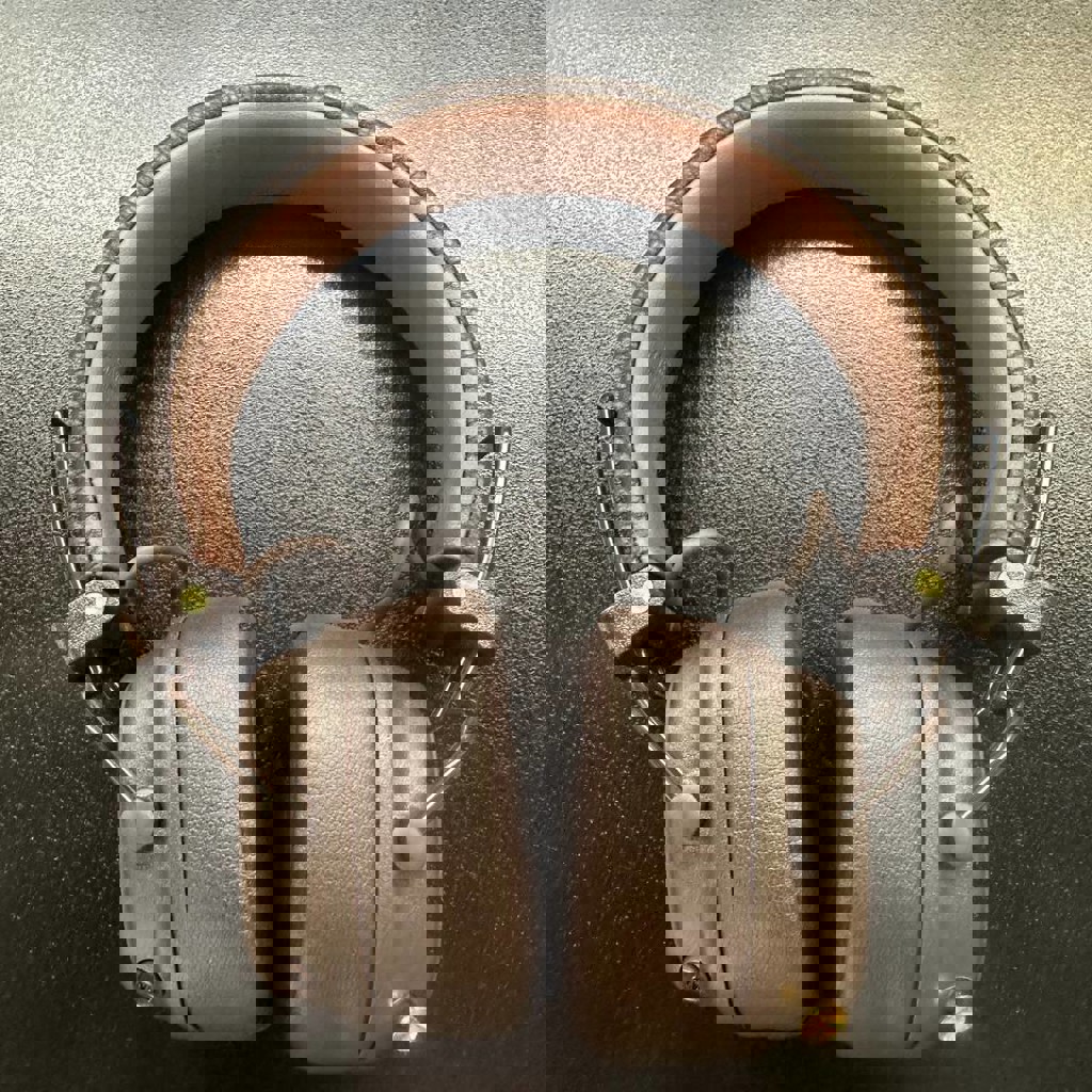 Наушники Marshall Major V