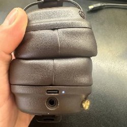 Наушники Marshall Major V - фото 2