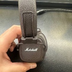 Наушники Marshall Major V - фото 3