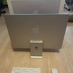 IMac 24” (2023) M3 - фото 4