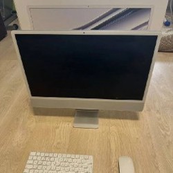 IMac 24” (2023) M3 - фото 5