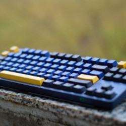 Механическая игровая клавиатура AKKO HORIZON DS 3087 - фото 2