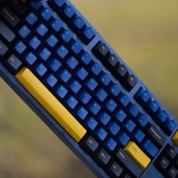 Механическая игровая клавиатура AKKO HORIZON DS 3087 - фото 4