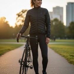 Платье-рубашка - фото 6