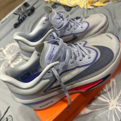Nike Zoom Fly 6 - фото 3