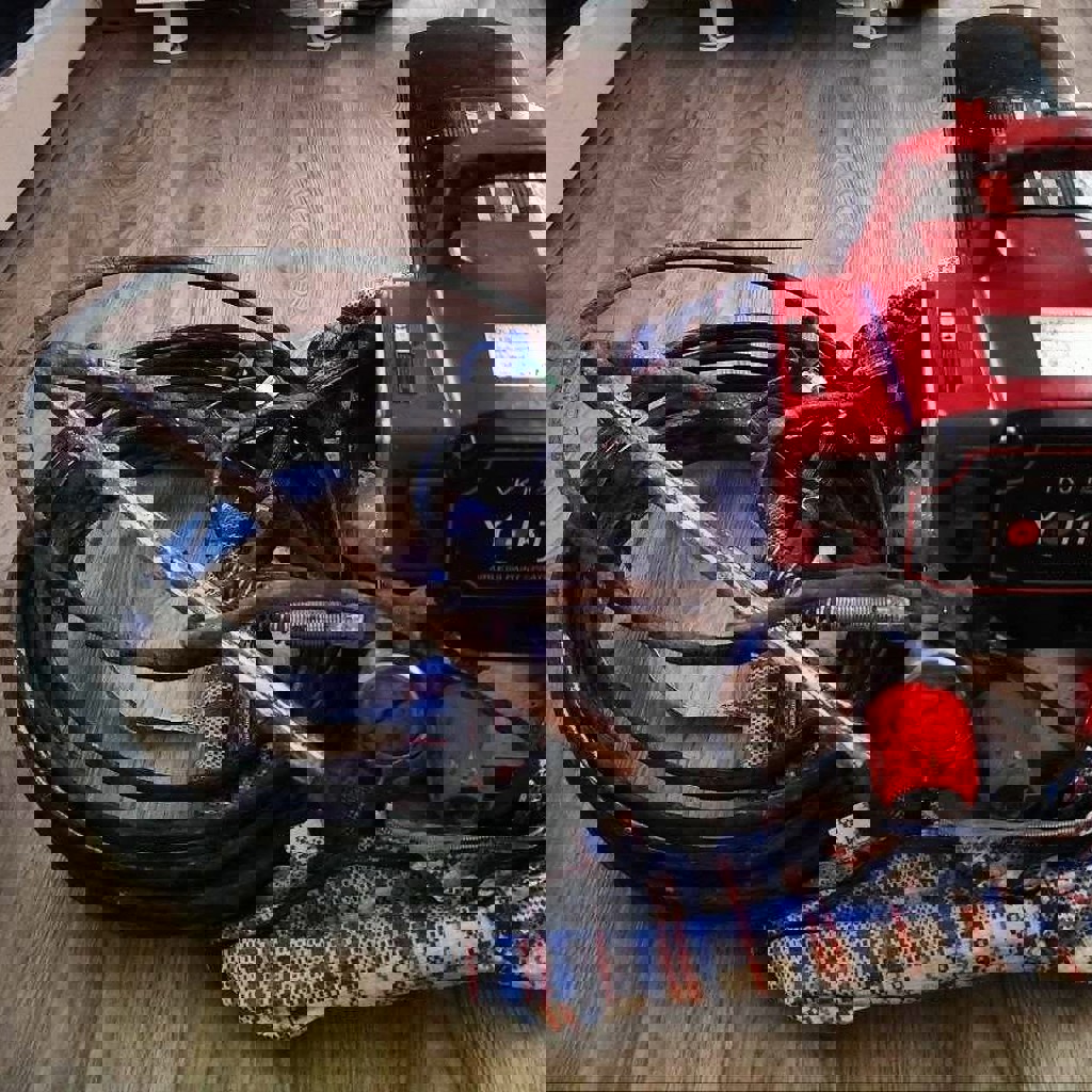 Профессиональный окрасочный аппарат Yokiji 120