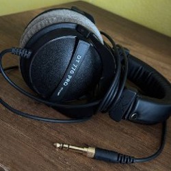 DT 770 PRO - фото 2