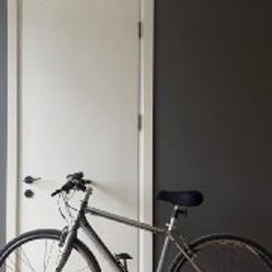 Велосипед Giant Escape серебристый - фото 1