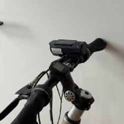 Велосипед Giant Escape серебристый - фото 4