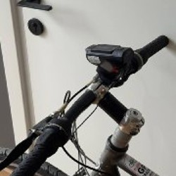 Велосипед Giant Escape серебристый - фото 5