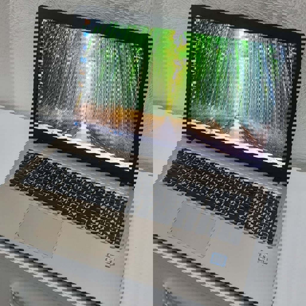 Ноутбук Asus X540U