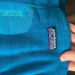 Fleece Patagonia - фото 4