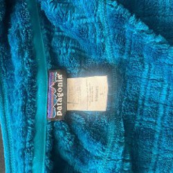 Fleece Patagonia - фото 5