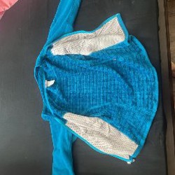 Fleece Patagonia - фото 6