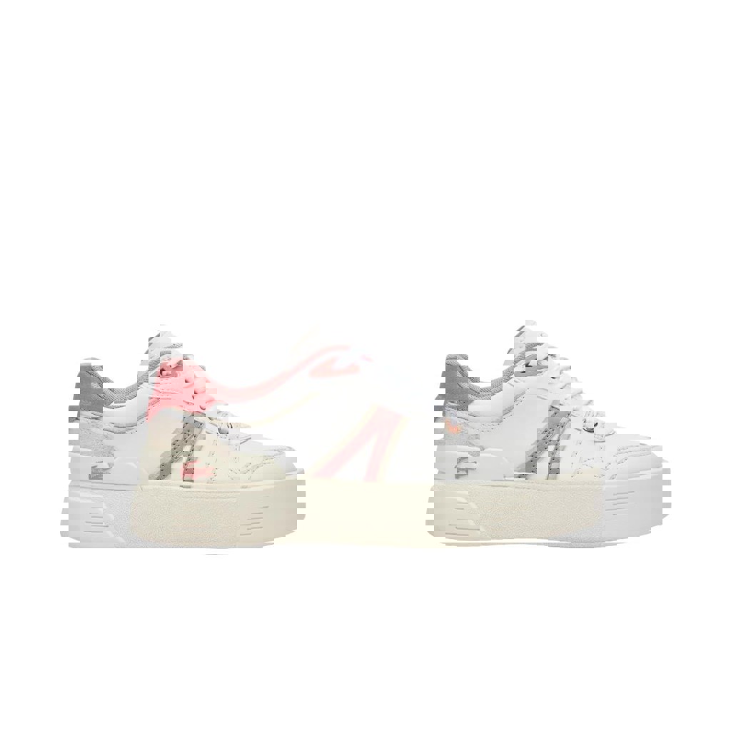 Кроссовки Lacosta L002 Evo