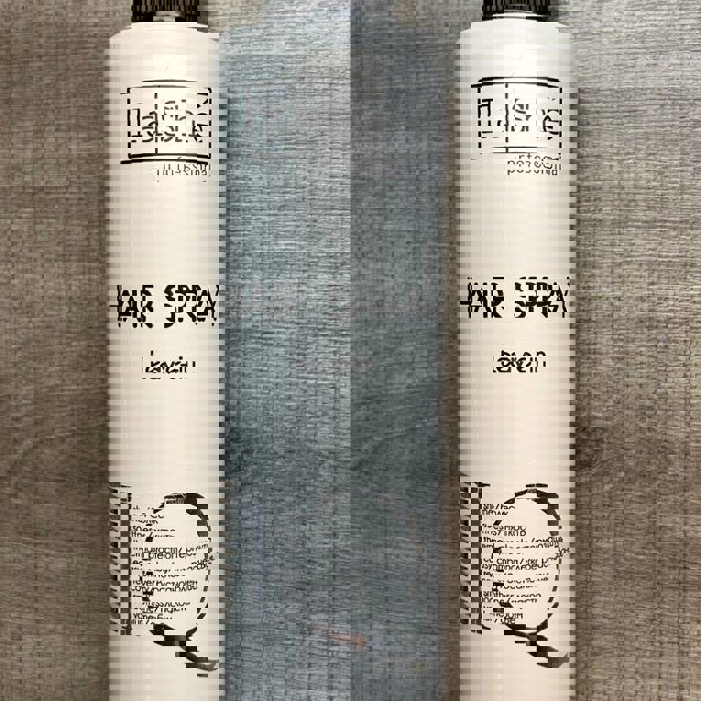 Несмываемый спрей для волос