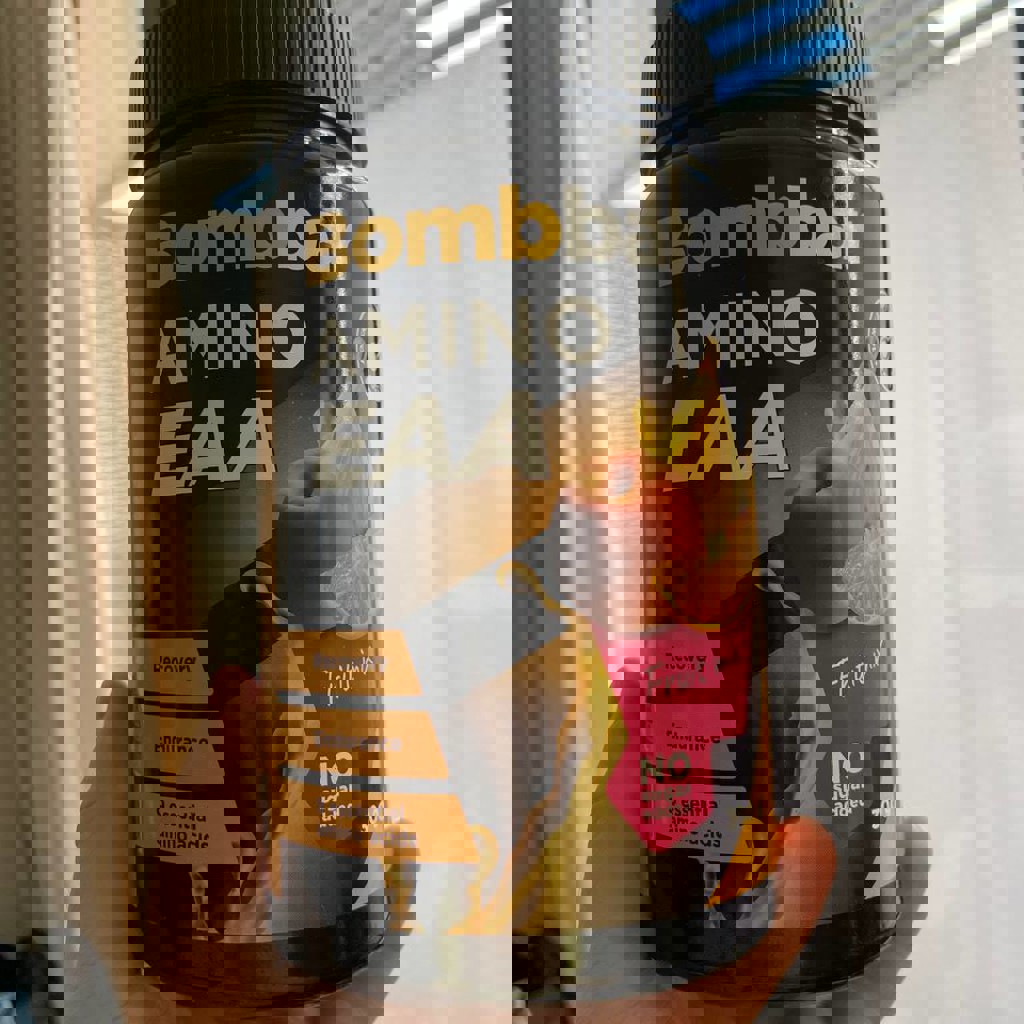 Аминокислоты EAA