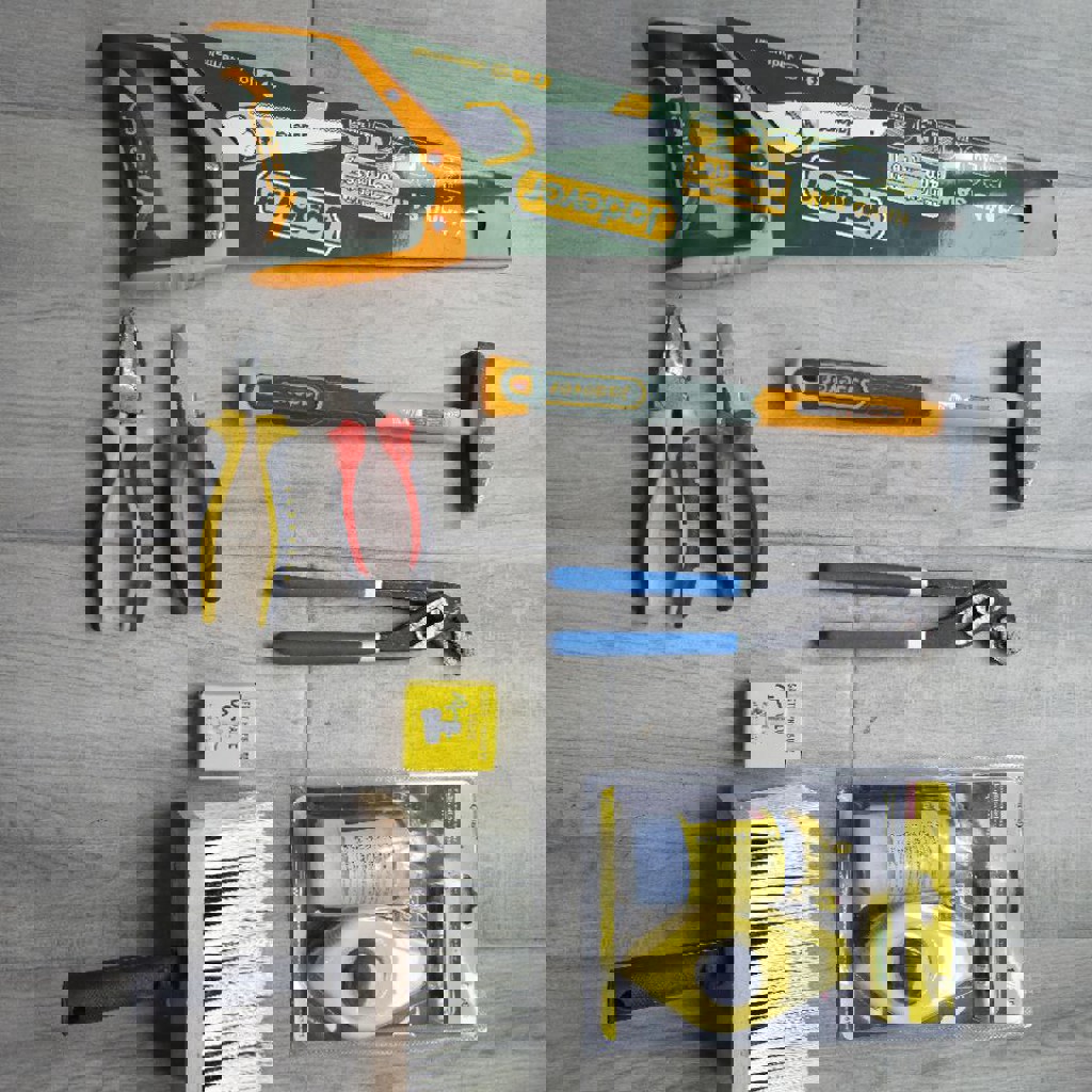 Разводной ключ