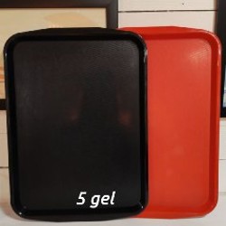 Пластиковые подносы - фото 3