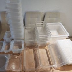 Пластиковые подносы - фото 4