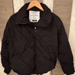 Куртка утепленная - фото 2