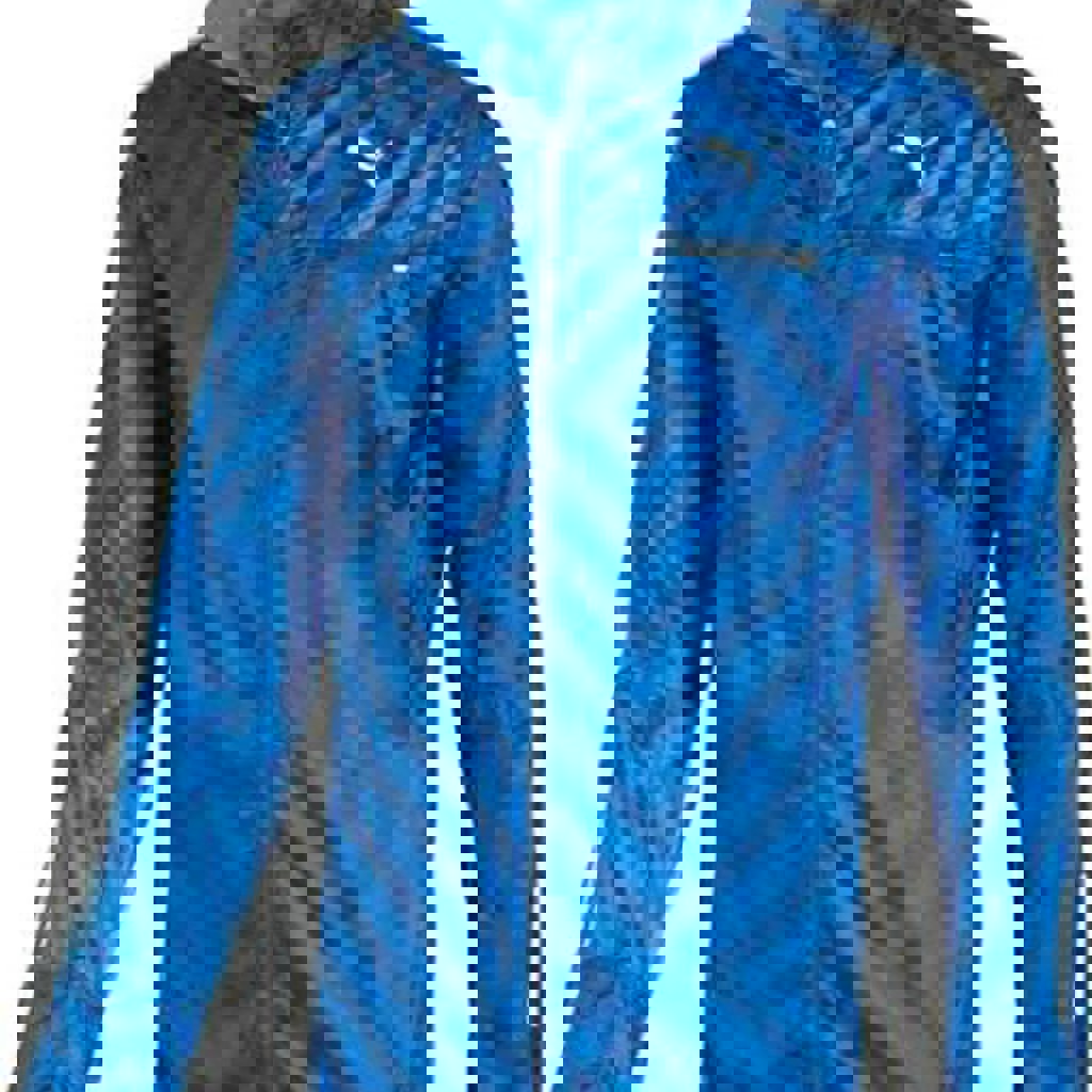 Мужская куртка-ветровка Puma