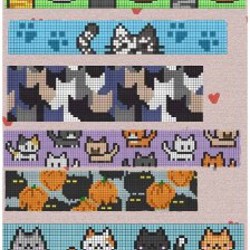 Станок для плетения бисером - фото 2