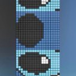 Станок для плетения бисером - фото 3