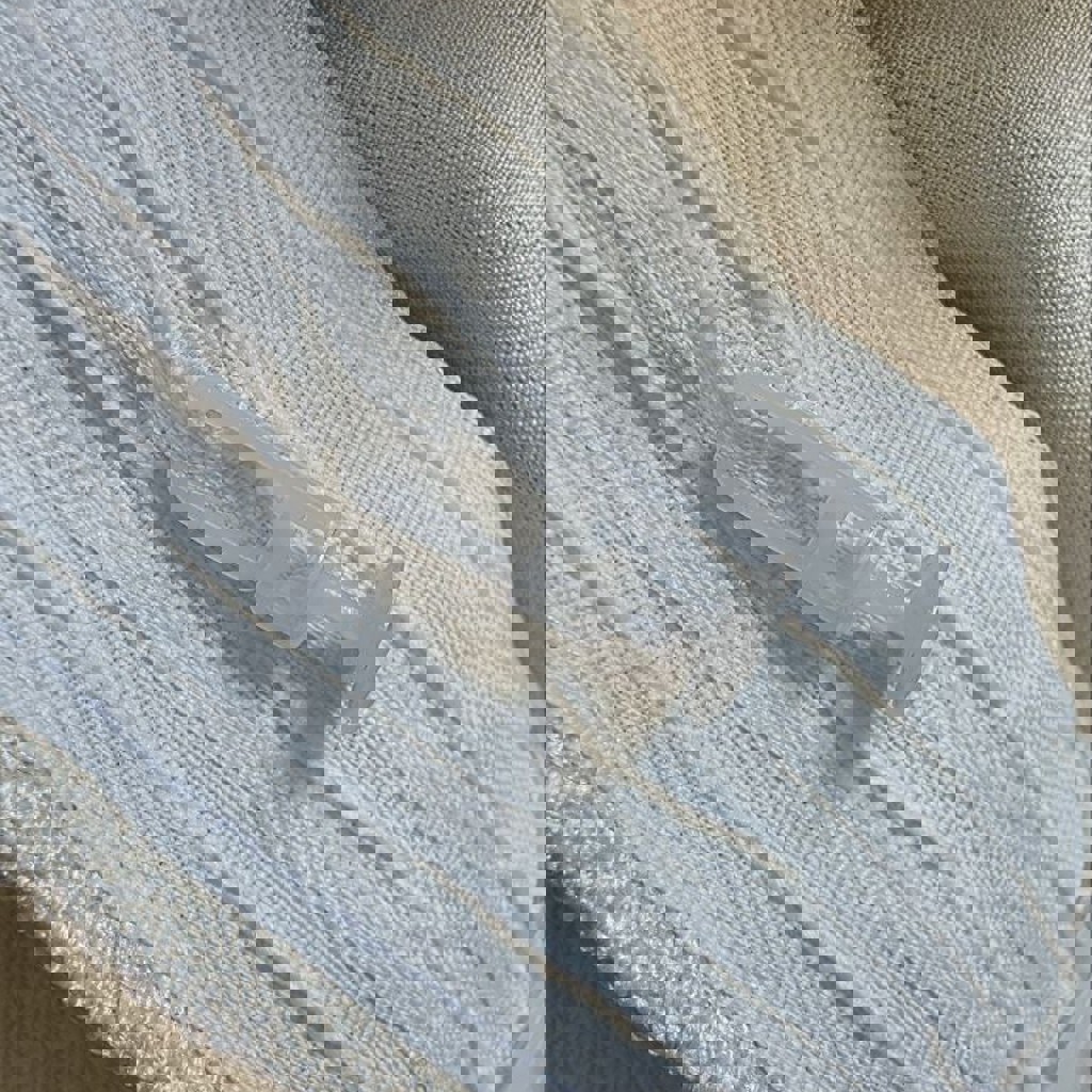 Шторы сиреневые