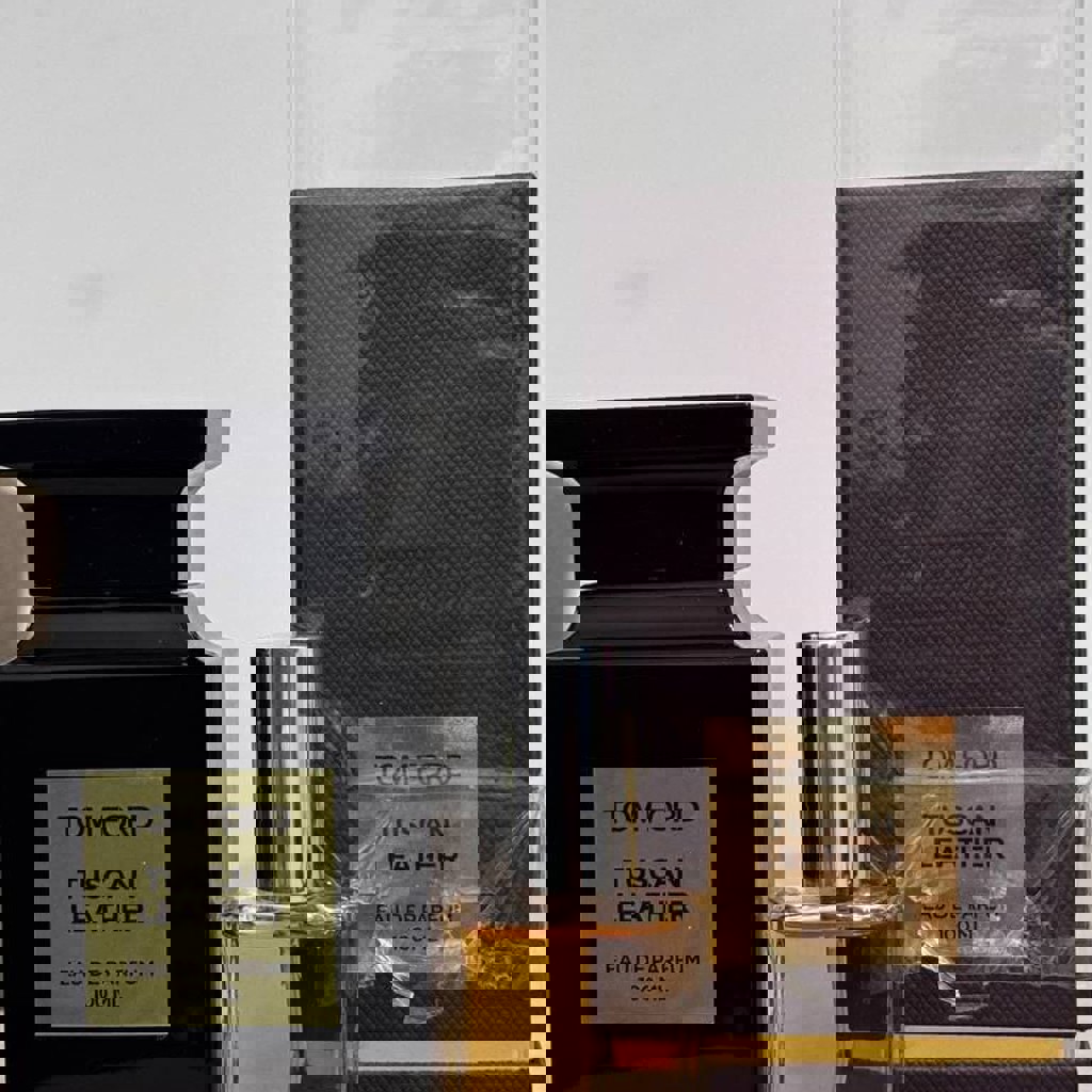 Tom Ford Tuscan Leather