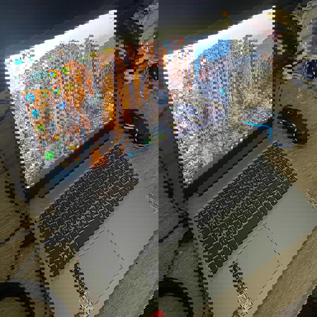 Lenovo ideapad slim 3