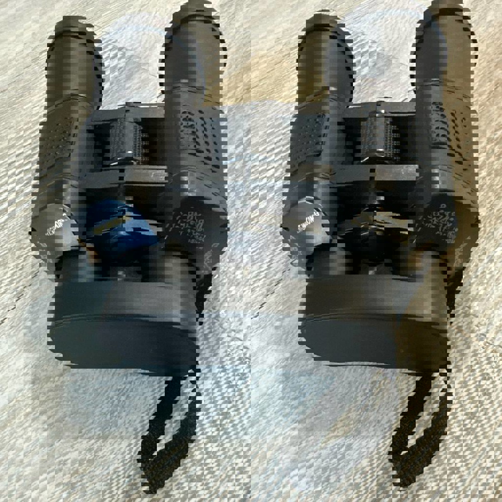 Бинокль 80×80