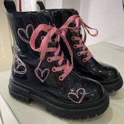 Ботиночки - фото 2