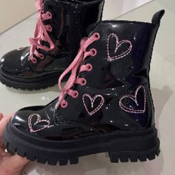 Ботиночки - фото 3