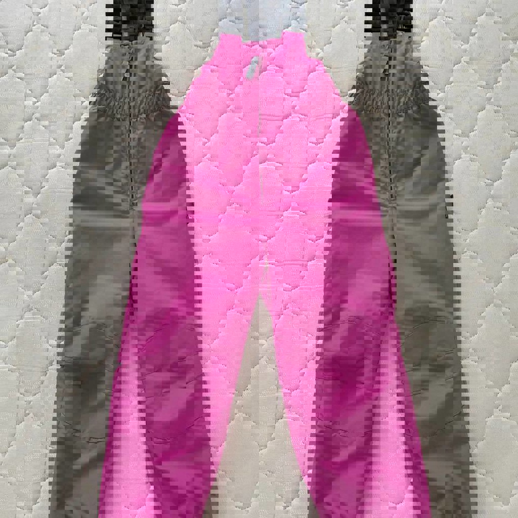 Полукомбинезон