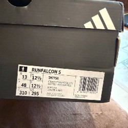 Кроссовки adidas - фото 5