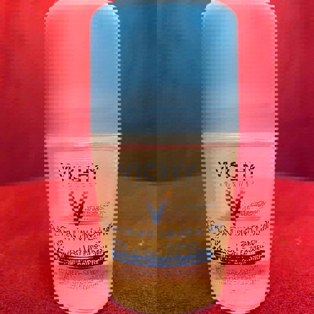 Антиперспирант VICHY