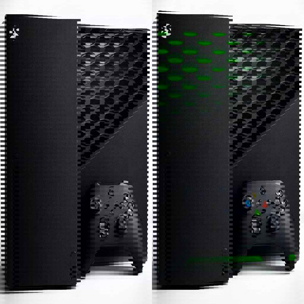 Xbox Series X